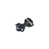Ritchey zámek sedlovky WCS Carbon 1-Bolt 7x9.6 kompletní set
