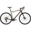 GT Bicycles GT Grade Carbon Pro Le, bicykel - Bronze Veľkosť: L