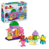 Lego LEGO® DUPLO Disney 10420 Ariel a Šupinka – stánok s kávou