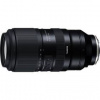 Objektív Tamron 50-400mm F/4.5-6.3 Di III VC VXD (Sony) (A067S) čierny
