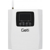 GETI Regulátor GWH03W pro fotovoltaický ohřev vody s dohledem, 4kW