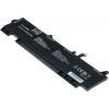 Batéria T6 Power HP EliteBook 850 G7, 850 G8, ZBook 15 G7, 4850mAh, 56Wh, 3cell, Li-pol NBHP0188b