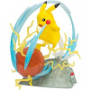 BOTI Pokémon Light-Up Deluxe Pikachu 33 cm 25. výročie