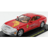 Edicola Ferrari 612 Scaglietti Tour China 15.000 Red Miles 2004 - Con Vetrina - S vitrínou 1:24 Red Silver