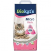 Biokat’s Micro Fresh podstielka 6,7 kg 7 l