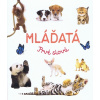 Mláďatá - Prvé slová