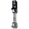 set expresiek BLACK DIAMOND Litewire Quickdraw 16cm 3-Pack
