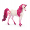Schleich Jednorožec Kobyla Mandala 70717