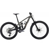 Celoodpružený horský bicykel Trek Slash 9 - Mercury L