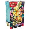 Pokémon TCG: Ascended Heroes Booster Bundle
