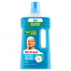 Viacúčelový Čistiaci Prostriedok Na Podlahy Mr Proper S Vôňou Cotton Flowers, 1l