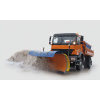 SIKU Super - Zimné servisné auto 1:87