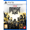 PS5 hra Marvel's Midnight Suns Enhanced Edition
