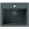 Alveus Granitový drez ATROX 30 Farba: Betón