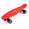 Penny board Meteor Red Bird