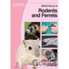 BSAVA Manual of Rodents and Ferrets - Emma Keeble, Anna Meredith