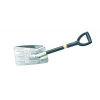 Fiskars 1000740 Lehká lopata do auta