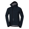 bunda NORTHFINDER Fabio black XL