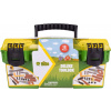 TOMY John Deere - skrinka s náradím X320974