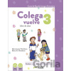 Colega Vuelve 3 (A2.1). Pack alumno (libro + ejercicios) - Edelsa