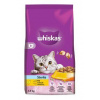 Whiskas Dry Sterile s kuracím mäsom 1,4kg