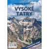 turistický sprievodca Vysoké Tatry
