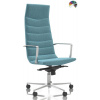 ANTARES Kancelárska stolička 7600 SHINY EXECUTIVE čalúnenie WOLL