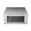 Extralink EX.8543 rack 4U Nástenný regál Šedá (EX.8543)