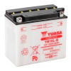 żtartovacia batéria YUASA YB16L-B