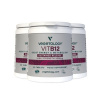 Vegetology B12 1000 µg (Cyanocobalamin) 60 tablet (3 balení s dopravou zdarma)