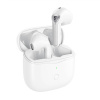 BEZDRÔTOVÉ SLÚCHADLÁ Soundpeats Air 3 earphones (white)