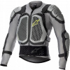 Chránič Tela Alpinestars Bionic Action v2 gray XL