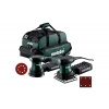 METABO Set FSR 200 + FSX 200 + příslušenství MTB691125000