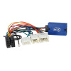 Adaptér OEM ovládania z volantu - Nissan Navara / 350Z / X-Trial (2001->)