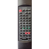 Panasonic RAK-SC970WK náhradný diaľkový ovládač s rovnakým popisom