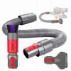 3 x ŠTETCE DO VYSÁVAČA BEZ ZNÁMOK PRÍSLUŠENSTVA PRE DYSON V7/V8/V10/V11/V15