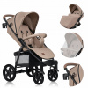 Lionelo Sport ANNET PLUS BEIGE SAND 2024