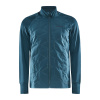 Pánska Bunda CRAFT ADV SUBZ JACKET 2 M 1911330-678000 – Modrá