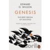 Genesis - Edward O. Wilson