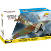 COBI Stavebnica HC WW2 Spitfire MK. I N3200 (COBI-5868)