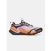 Obuv Under Armour Reign XT W - čierna/oranžová 44,5