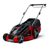 EINHELL Rotačná kosačka AKU 43 cm GE-CM 43 LI M Kit (2× 4 Ah)