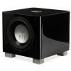 REL T/9x Black (Aktívny 10 
