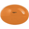 LEDRAGOMMA TONKEY EGG BALL Maxafe míč oválný 55x80 cm Typ: bílá