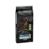 Purina Pro Plan Large Adult Athletic Sensitive Digestion jahňacie 14 kg
