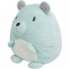 Trixie Junior plyšový medvedík bez zvuku 14 cm