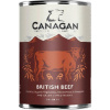 Canagan Beef Stew k 400 g CANAGAN Beef Stew konzerva pre psov 400g