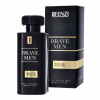 JFenzi Brave Men parfumovaná voda 100 ml EDP