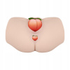 Friend with Benefits Alora Collins Mega Masturbator, vibračný masturbátor p