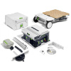 FESTOOL CSC SYS 50 EBI-Basic-Set Akumulátorová stolová okružná píla 577371